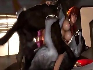Zoo Porn